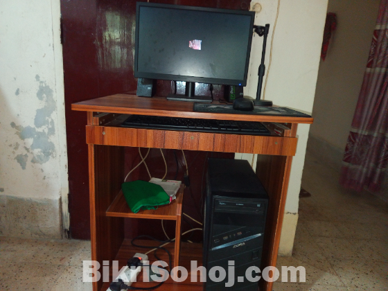 Dasktpo Computer